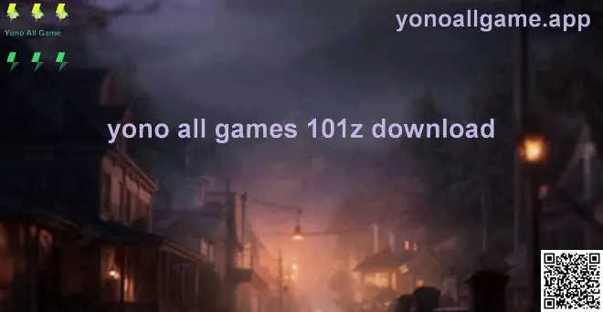 Yono All Game Platform Overview