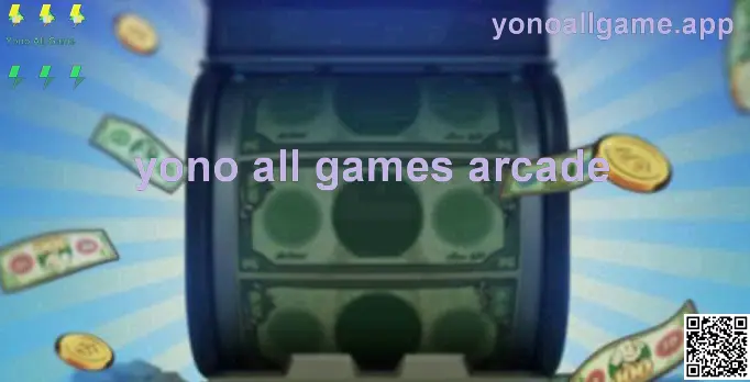 Yono All Game