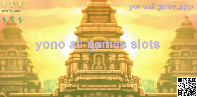 Yono All Game Slots