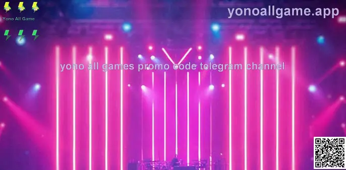 Yono All Game Promotion