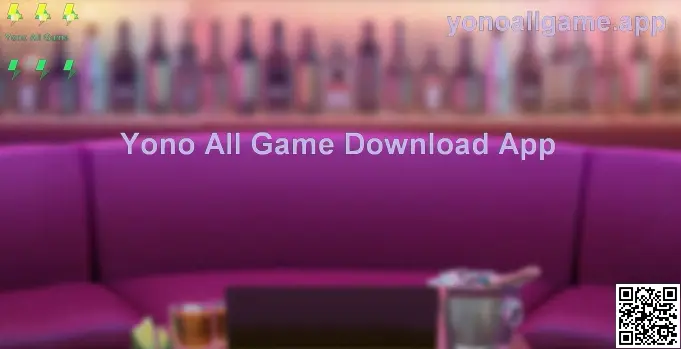 Yono All Game Download App hero image for yonoallgame.app