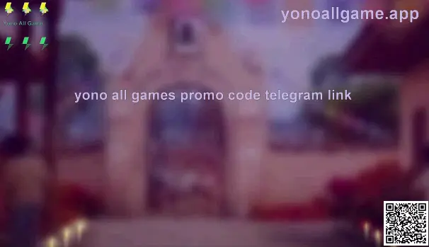 Yono All Game Promotion