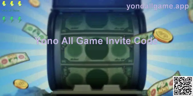 Yono All Game Banner