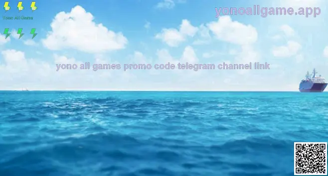 Yono All Game promotional visual related to yono all games promo code telegram channel link