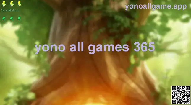 Yono All Games 365 Hero Banner