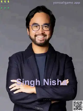 Singh Nisha leadership photo
