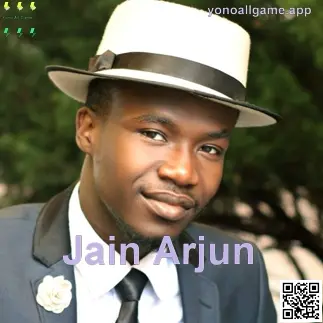 Jain Arjun profile photo