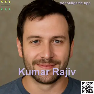 Kumar Rajiv profile photo