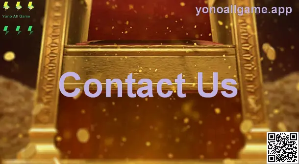 Official support and communication overview for Yono All Game, prepared by author Jain Arjun