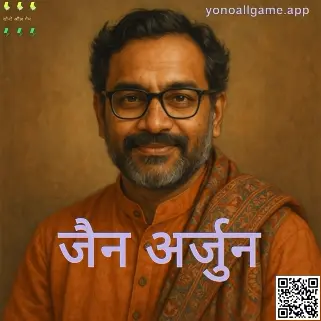 Jain Arjun की प्रोफ़ाइल तस्वीर (Yono All Game लेखक)