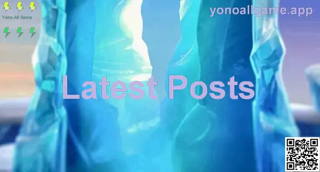 Latest Posts on Yono All Game — editorial page image, authored by Kumar Rajiv, reviewed by Singh Nisha, published 04-01-2026