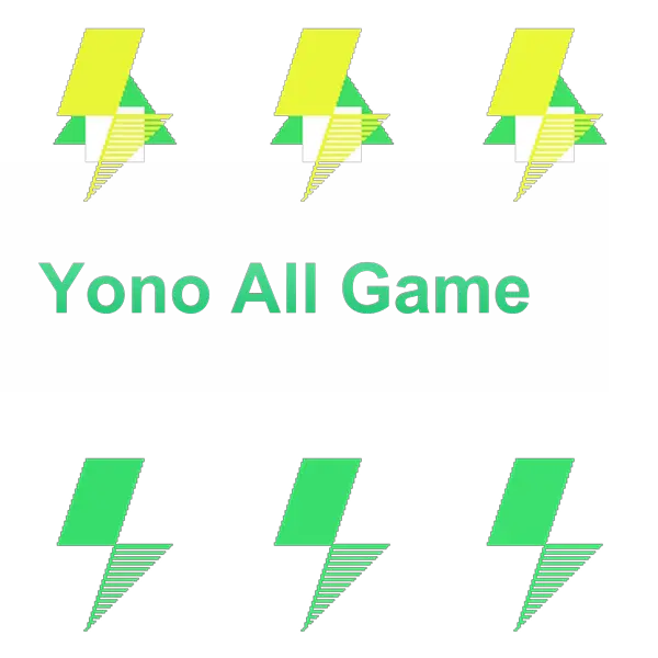 Yono All Game logo