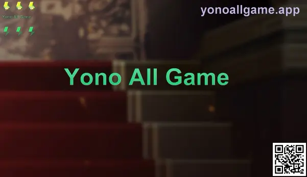 Yono All Game app preview image from yonoallgame.app